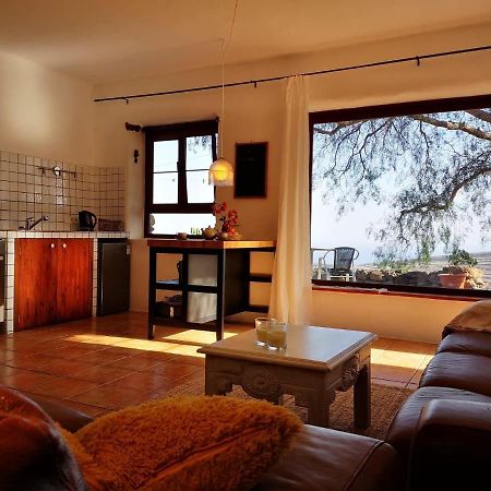 Apartamento Pirul アリア エクステリア 写真