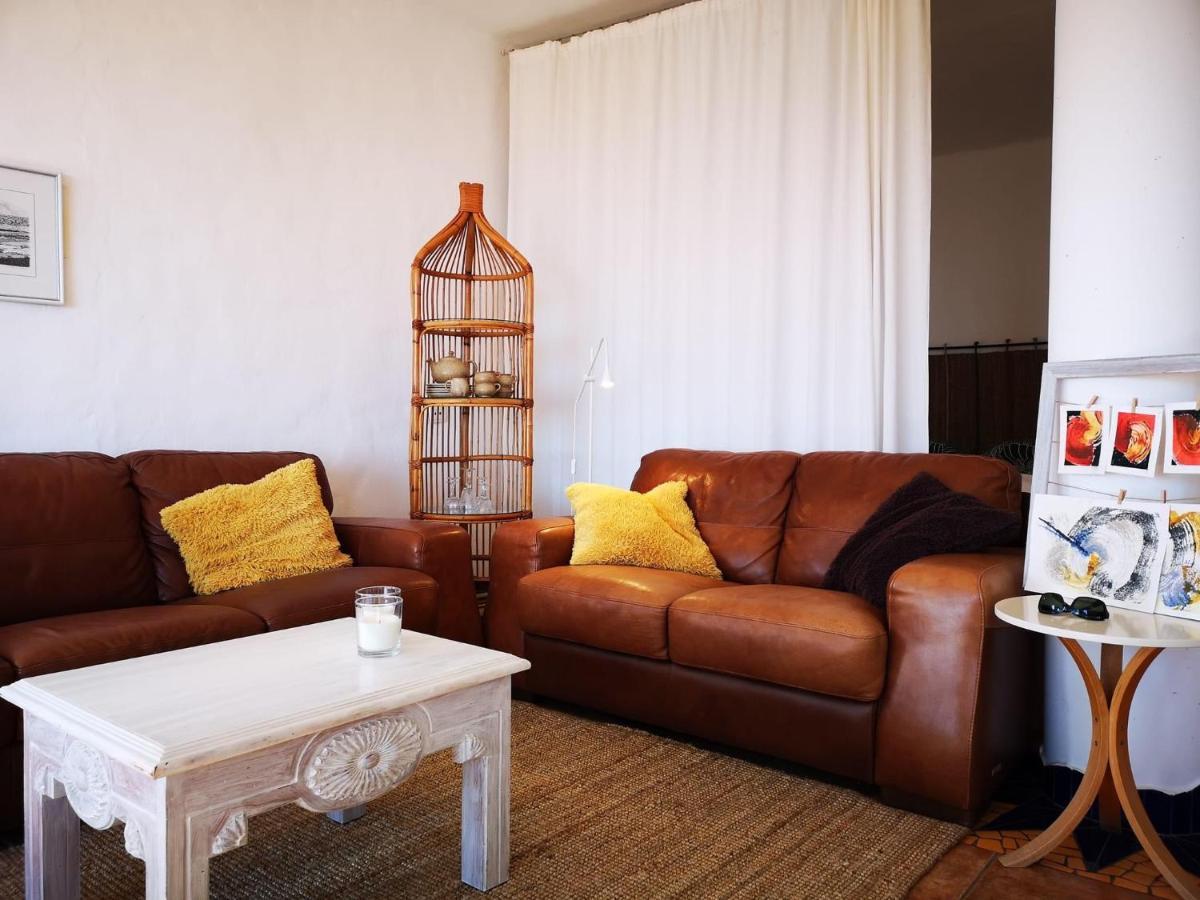 Apartamento Pirul アリア エクステリア 写真