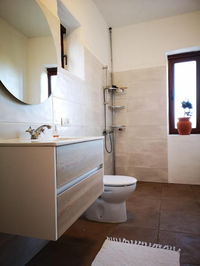 Apartamento Pirul アリア エクステリア 写真