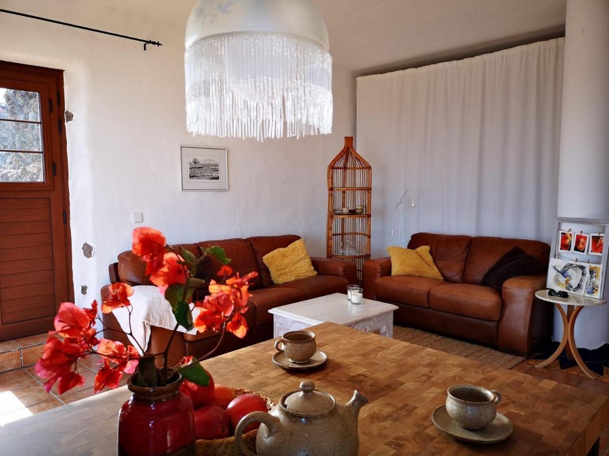 Apartamento Pirul アリア エクステリア 写真