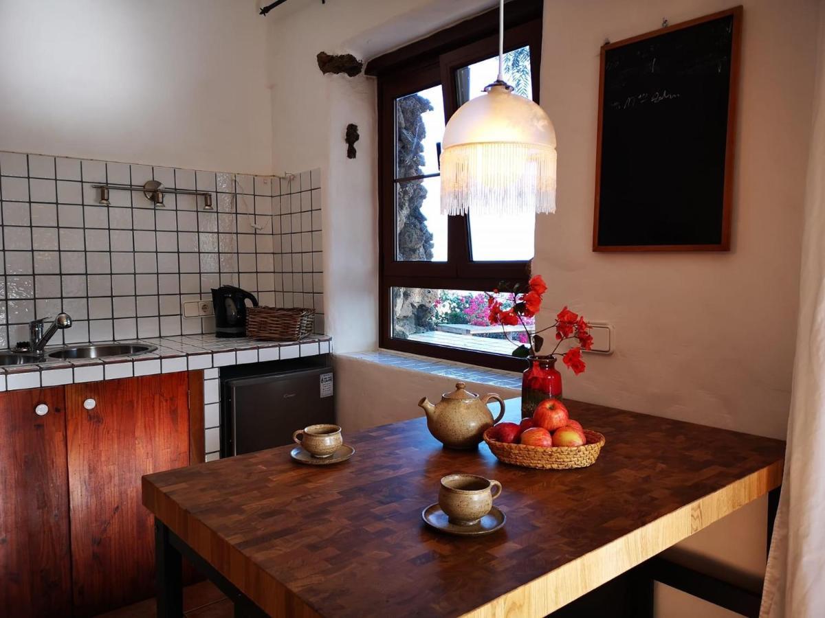 Apartamento Pirul アリア エクステリア 写真