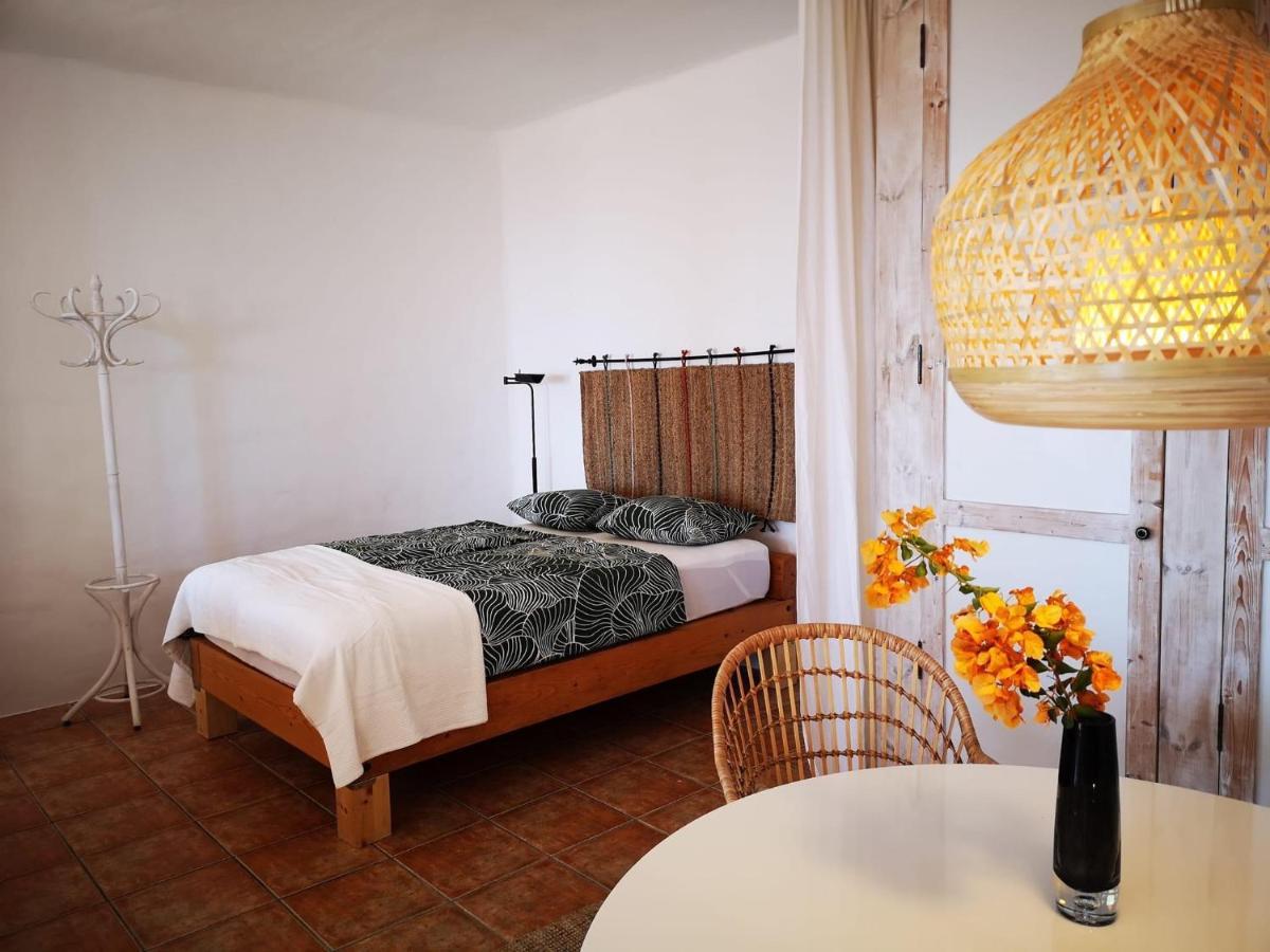 Apartamento Pirul アリア エクステリア 写真